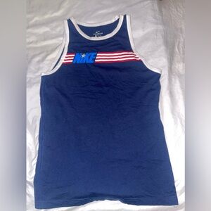 Nike Boys Tank